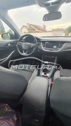 OPEL Grandland Innovation occasion 1563130