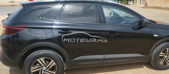 OPEL Grandland occasion 2438950