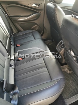 OPEL Grandland Ultimate occasion 1759869
