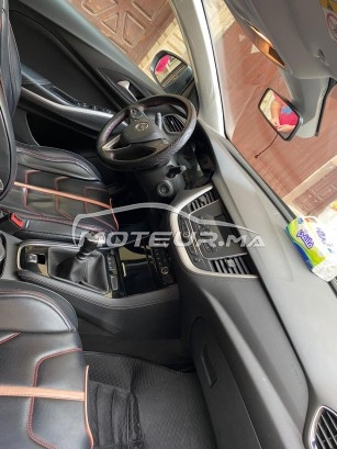 OPEL Grandland X occasion 1773576