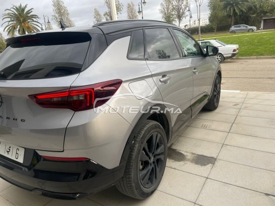 أوبل جراندلاند مستعملة 2944207