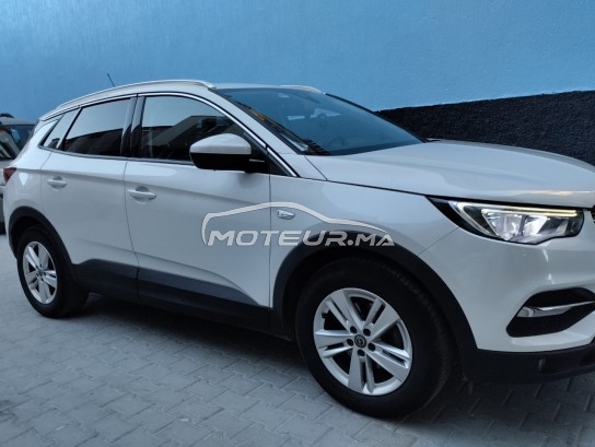 أوبل جراندلاند مستعملة 1554488