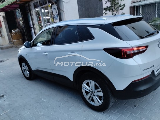 أوبل جراندلاند مستعملة 1554484