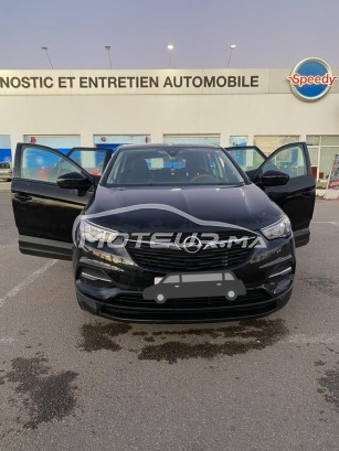 أوبل جراندلاند 2020 مستعملة 1791827