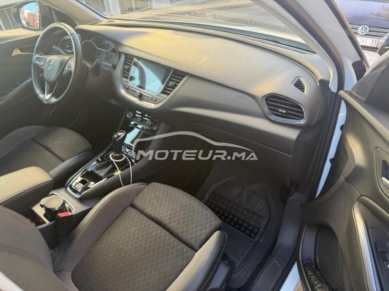 OPEL Grandland 2021 occasion 2702480