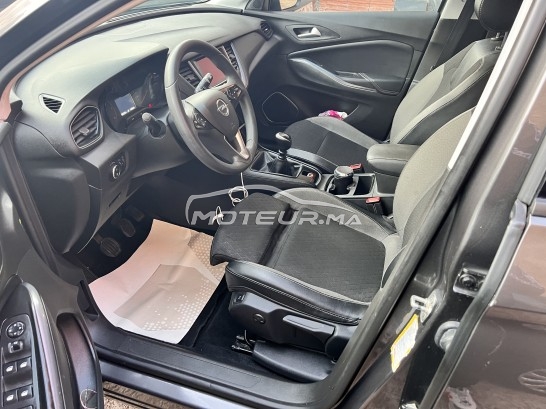 OPEL Grandland occasion 1638250