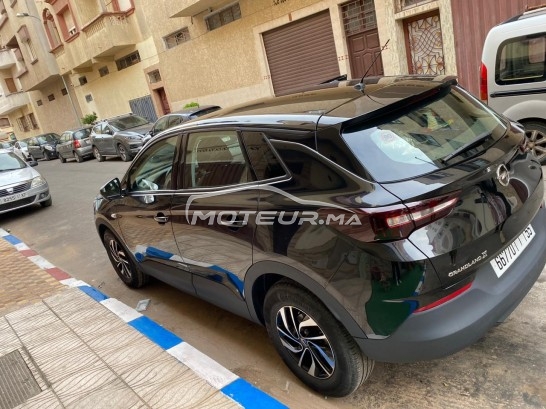 OPEL Grandland X occasion 1773575