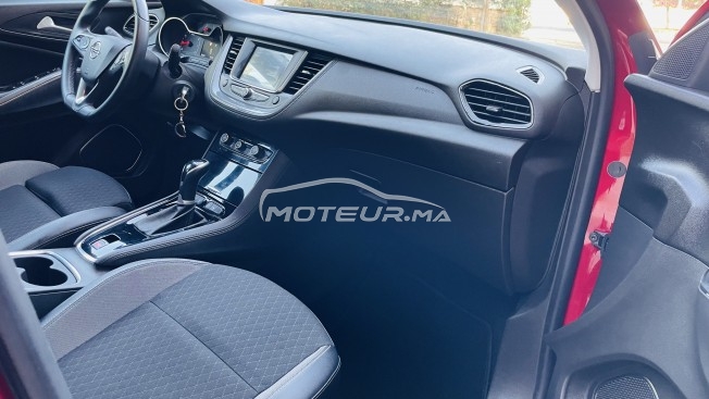 أوبل جراندلاند Grandlandx مستعملة 2778265