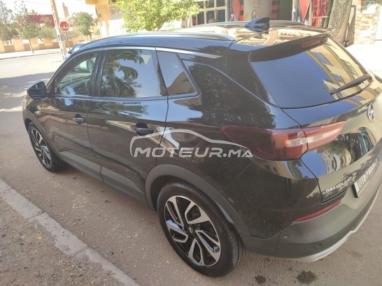 OPEL Grandland occasion 2474064