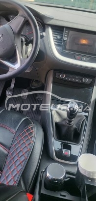 OPEL Grandland occasion 2438954