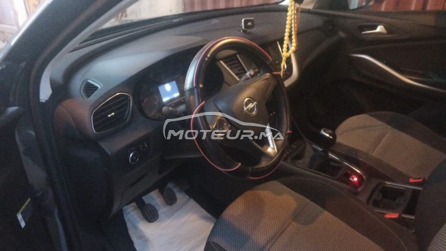 OPEL Grandland Turbo occasion 1767122