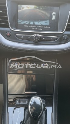 أوبل جراندلاند Grandlandx مستعملة 2778272