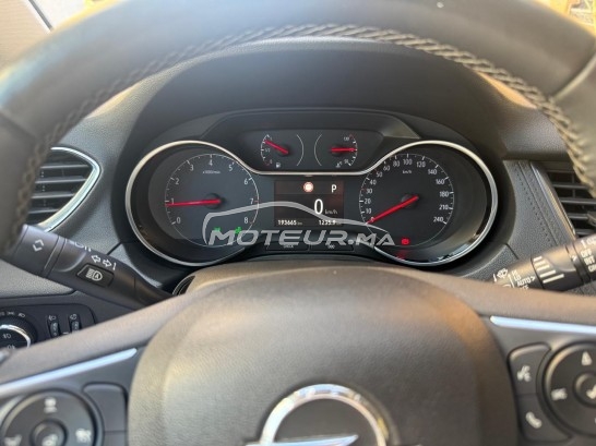 OPEL Grandland 2021 occasion 2702473