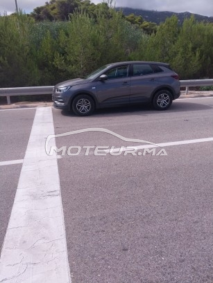 OPEL Grandland 1.5 occasion 1937359