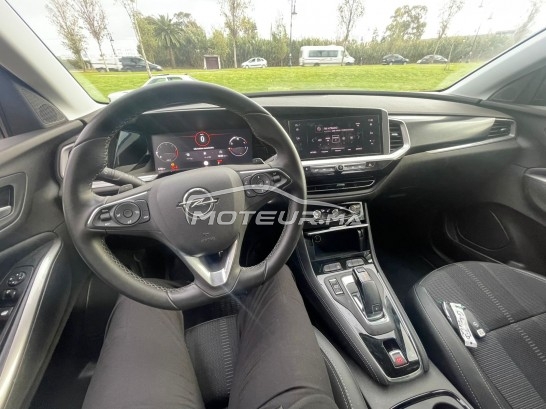 أوبل جراندلاند مستعملة 2944209