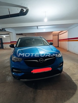 أوبل جراندلاند X مستعملة 3032149