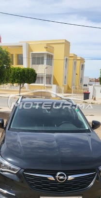 OPEL Grandland occasion 2438956