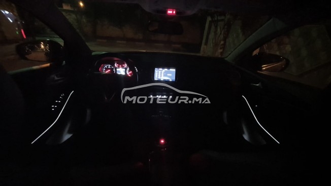 OPEL Grandland Innovation occasion 1563126