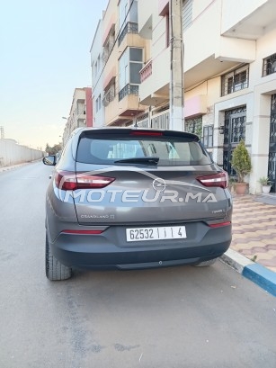 OPEL Grandland Très correcte occasion 1919583