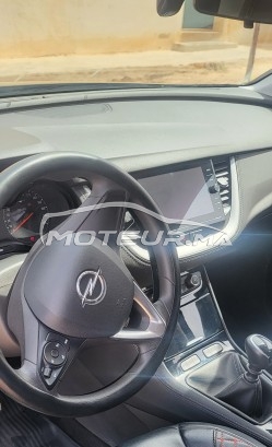 OPEL Grandland occasion 2438955