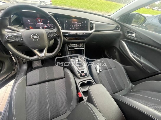 أوبل جراندلاند مستعملة 2944210