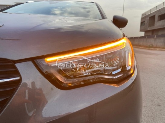 OPEL Grandland occasion 2010160