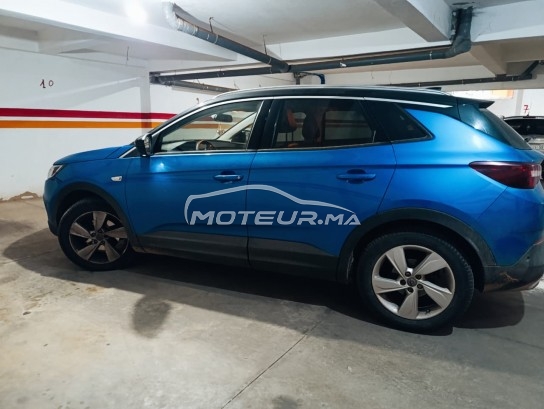 أوبل جراندلاند X مستعملة 3032146