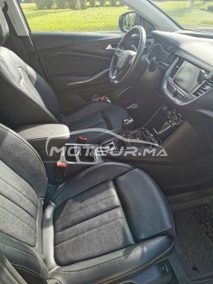 OPEL Grandland Ultimate occasion 1759870