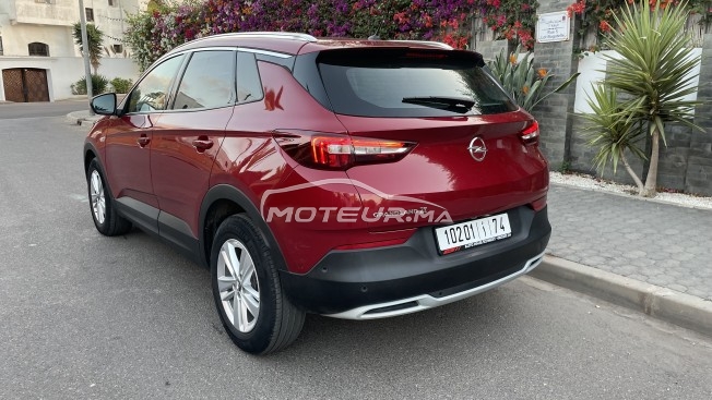 أوبل جراندلاند Grandlandx مستعملة 2778261