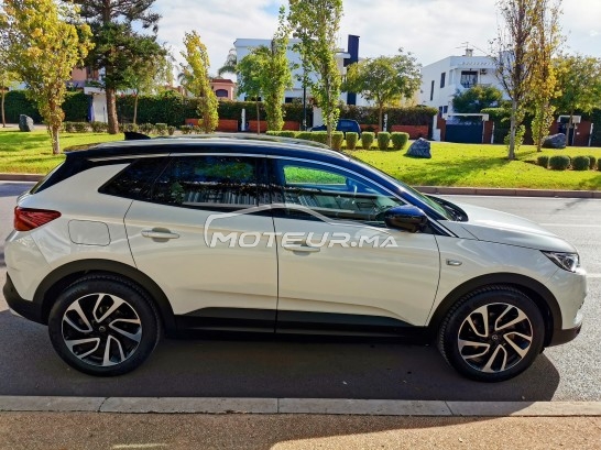 OPEL Grandland Ultimate occasion 1759863