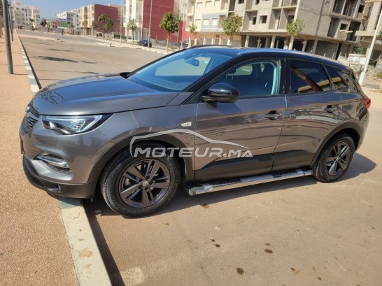 أوبل جراندلاند Grand land x مستعملة 2868438