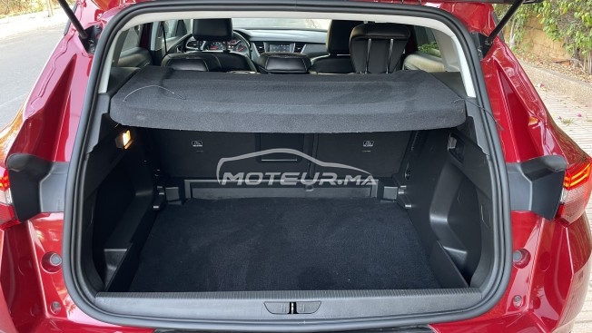 أوبل جراندلاند Grandlandx مستعملة 2778269