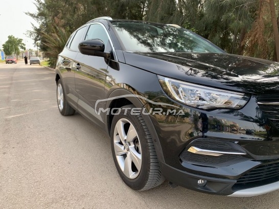 OPEL Grandland Tout option occasion 1583287