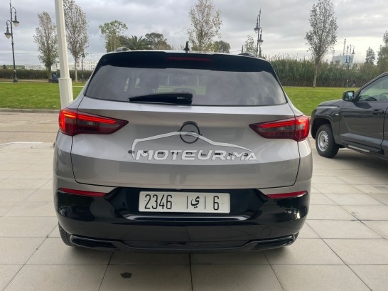 أوبل جراندلاند مستعملة 2944205