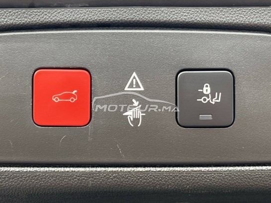 OPEL Grandland Innovation occasion 1563138