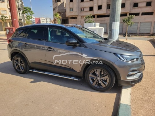 أوبل جراندلاند Grand land x مستعملة 2868439