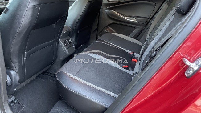 أوبل جراندلاند Grandlandx مستعملة 2778267