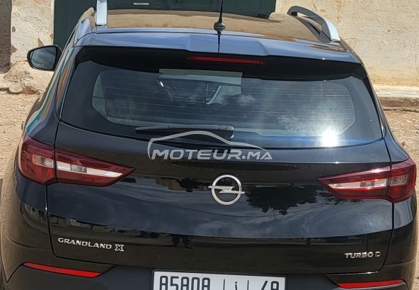 OPEL Grandland occasion 2438953