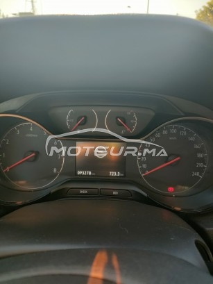 أوبل جراندلاند مستعملة 1773600