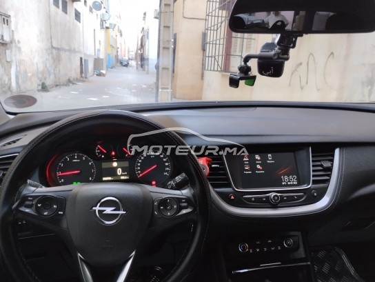 أوبل جراندلاند مستعملة 1554485