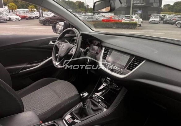 OPEL Grandland 1.6 occasion 2428993