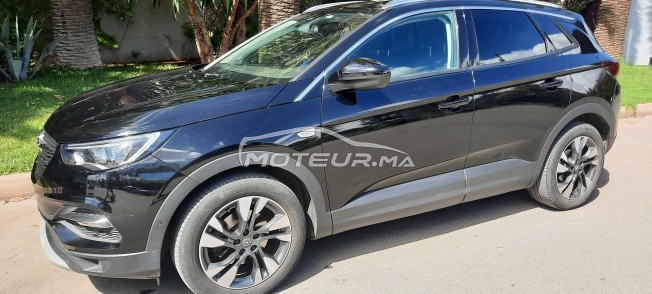 أوبل جراندلاند Ultimate مستعملة 1646445