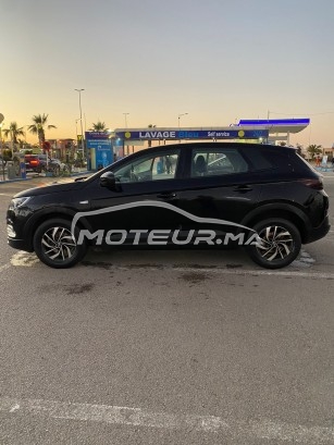 أوبل جراندلاند 2020 مستعملة 1791617