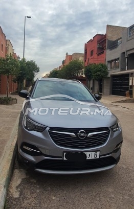 OPEL Grandland Innovation occasion 1563133