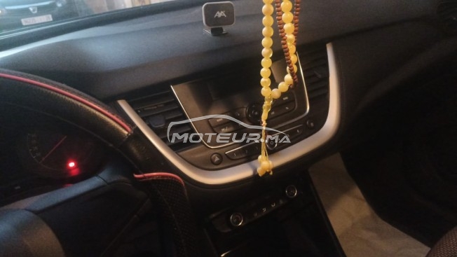 OPEL Grandland Turbo occasion 1767120