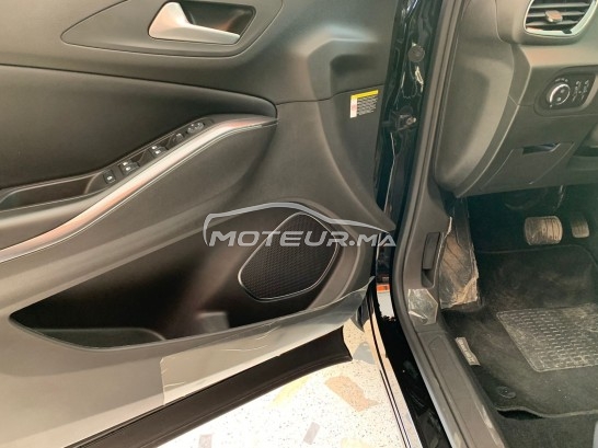 OPEL Grandland Tout option occasion 1583292