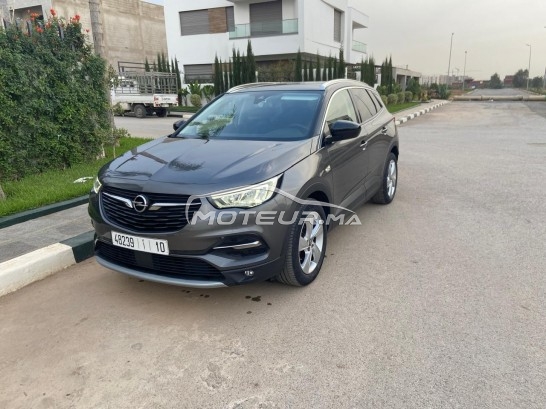 OPEL Grandland occasion 2010159