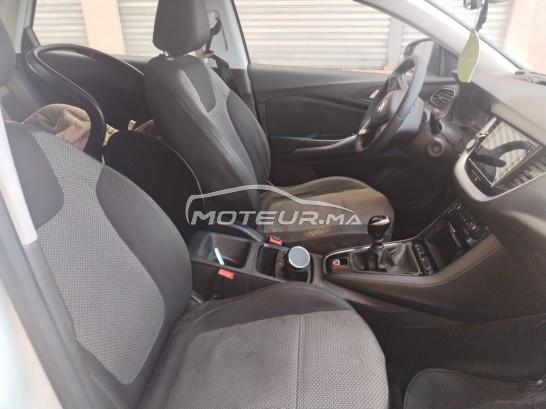 أوبل جراندلاند X مستعملة 1852464