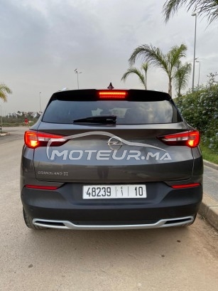 OPEL Grandland occasion 2010155