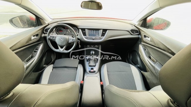 أوبل جراندلاند Grandlandx مستعملة 2778271